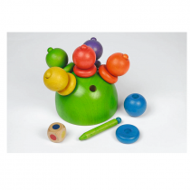 Пирамидка-кактус - «globural.ru» - Нижний Новгород