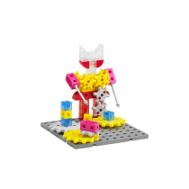 Занимательные шестеренки "Юниор" - «globural.ru» - Нижний Новгород