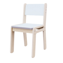 Растущий стул из коллекции «НЕГА» р.гр. 2-3 (цвет голубой) - «globural.ru» - Нижний Новгород