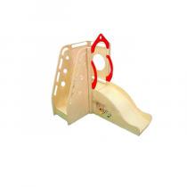 Игровой комплекс “Домик 3” - «globural.ru» - Нижний Новгород