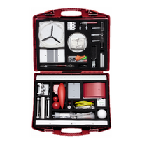 Воздухоплавание и полеты. Комплект лабораторного оборудования демонстрационный с руководством для учителя - «globural.ru» - Нижний Новгород