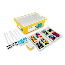 Базовый набор LEGO Education SPIKE Prime - «globural.ru» - Нижний Новгород