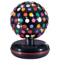 Настольный проектор "Лунный свет" - «globural.ru» - Нижний Новгород