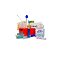 Набор для экспериментирования "Наблюдения за природой. Вода и воздух" - «globural.ru» - Нижний Новгород