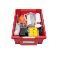 Мои первые опыты: изучаем природу. Комплект для экспериментирования  - «globural.ru» - Нижний Новгород