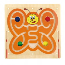 Игра настенная магнитная "Бабочка" - «globural.ru» - Нижний Новгород