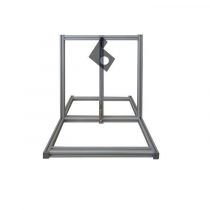 Стенд "Определение центра тяжести плоских фигур" - «globural.ru» - Нижний Новгород