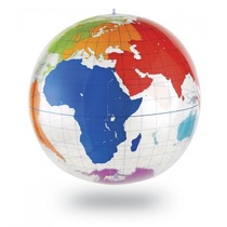 Модель Земного шара объемная - «globural.ru» - Нижний Новгород