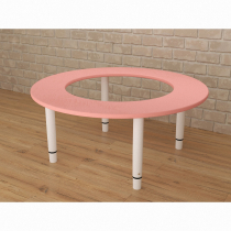 Дидактический стол Бублик - «globural.ru» - Нижний Новгород