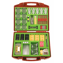 Биология. Основы биологического практикума. Комплект учебного оборудования - «globural.ru» - Нижний Новгород