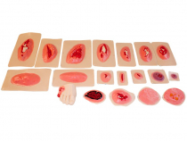 Имитаторы ранений и поражений - «globural.ru» - Нижний Новгород