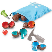 Набор "Юный геолог" - «globural.ru» - Нижний Новгород