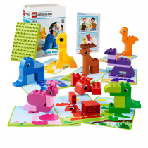 Лото с животными. DUPLO - «globural.ru» - Нижний Новгород