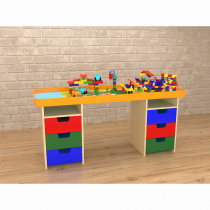 Дидактический стол Знайка - «globural.ru» - Нижний Новгород