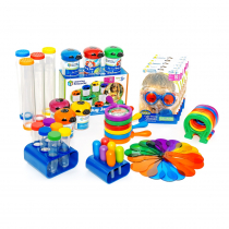 Моя первая лаборатория в детском саду (комплект для группы) - «globural.ru» - Нижний Новгород