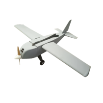 Профессиональная БАС самолетного типа с ДВС - «globural.ru» - Нижний Новгород