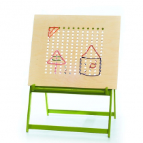 Панель "Вышивание" с подставкой - «globural.ru» - Нижний Новгород