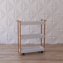 Стеллаж для спортинвентаря "Лидер" - «globural.ru» - Нижний Новгород