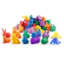 Счетный материал фигурки "Питомцы" - «globural.ru» - Нижний Новгород