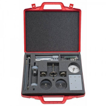 Электростатика. Комплект лабораторного оборудования демонстрационный - «globural.ru» - Нижний Новгород