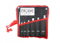 Набор ключей трубчатых торцевых (7 штук) - «globural.ru» - Нижний Новгород
