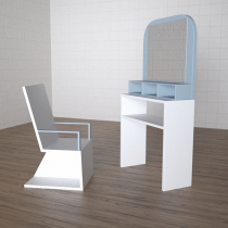 Детский набор «Парикмахерская» - «globural.ru» - Нижний Новгород