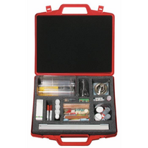 Комплект лабораторного оборудования "Вещества и их свойства" - «globural.ru» - Нижний Новгород