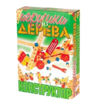 Конструктор "Юный техник" - «globural.ru» - Нижний Новгород