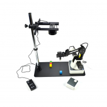 Модуль технического зрения для Dobot Magician - «globural.ru» - Нижний Новгород