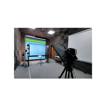 Интерактивная видеостудия "Studio PRO 86″" - «globural.ru» - Нижний Новгород