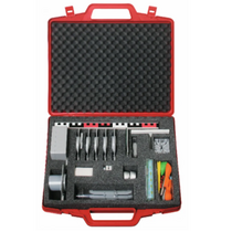 Комплект лабораторного оборудования демонстрационный  "Органы чувств" с блоком питания - «globural.ru» - Нижний Новгород