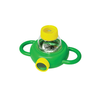 Микроскоп "Вижу сверху и снизу" - «globural.ru» - Нижний Новгород