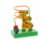 Лабиринт "Жираф 2" - «globural.ru» - Нижний Новгород