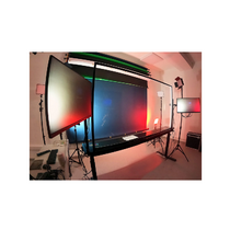 Комплект света для интерактивной видеостудии - «globural.ru» - Нижний Новгород