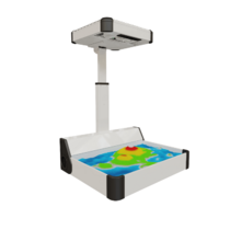 Интерактивная песочница Micro - «globural.ru» - Нижний Новгород