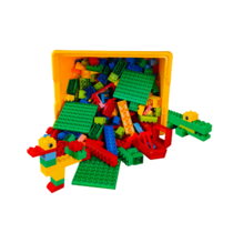 Конструктор Ведушка «Гигантский набор» - «globural.ru» - Нижний Новгород