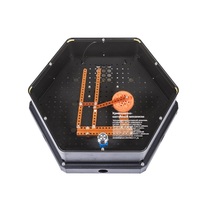 Модуль интерактивный "Механизм 3" - «globural.ru» - Нижний Новгород