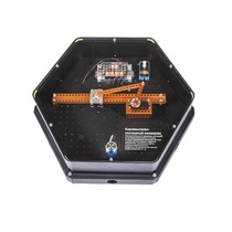 Модуль интерактивный "Механизм 1" - «globural.ru» - Нижний Новгород