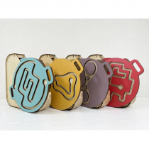 Набор комплектов ручных балансиров для детей «Балу» (4 цвета, 16 шт.) - «globural.ru» - Нижний Новгород