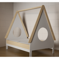 Детская кровать «Эмили» - «globural.ru» - Нижний Новгород