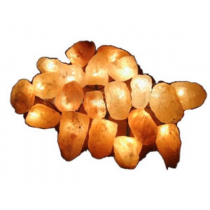 Соляная лампа "Фантазия" - «globural.ru» - Нижний Новгород