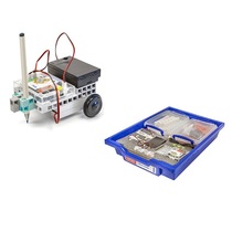 Академия Наураши "Азбука робототехники" - «globural.ru» - Нижний Новгород