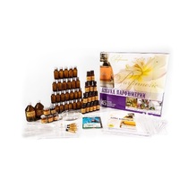 Набор "Азбука Парфюмерии" - «globural.ru» - Нижний Новгород