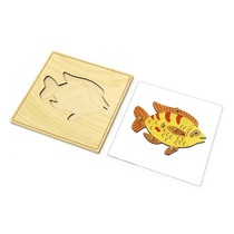 Строение рыбки с контуром - «globural.ru» - Нижний Новгород