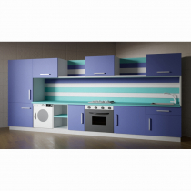 Детская кухня «Мэри» - «globural.ru» - Нижний Новгород