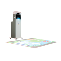 Интерактивный пол "Innovatic" - «globural.ru» - Нижний Новгород