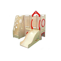 Игровой комплекс "Домик 1" - «globural.ru» - Нижний Новгород