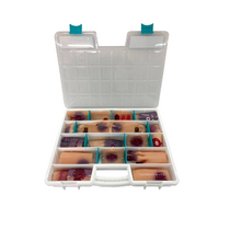 Имитаторы ранений и поражений 18 ран - «globural.ru» - Нижний Новгород