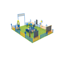 Космическая площадка - «globural.ru» - Нижний Новгород