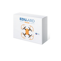 Программируемый учебный квадрокоптер EDU.ARD Мини - «globural.ru» - Нижний Новгород